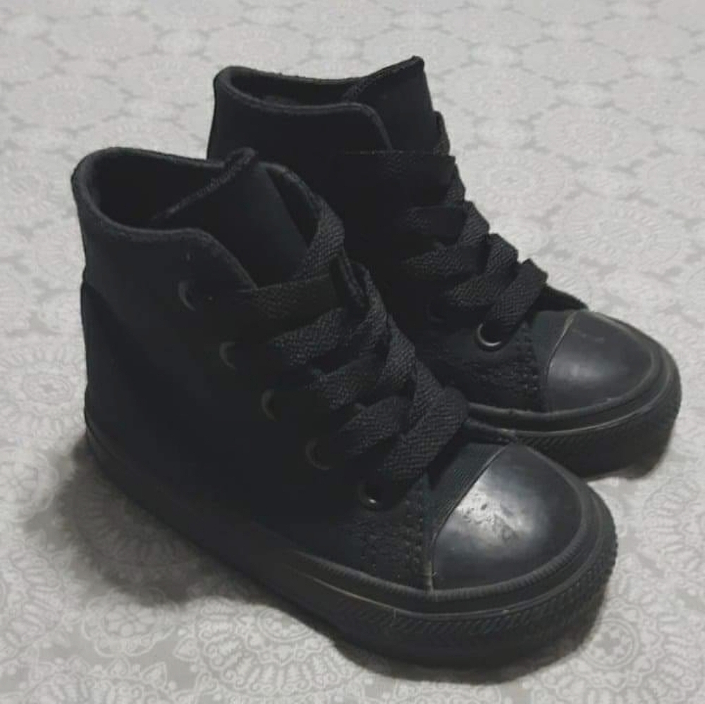 Kids Converse